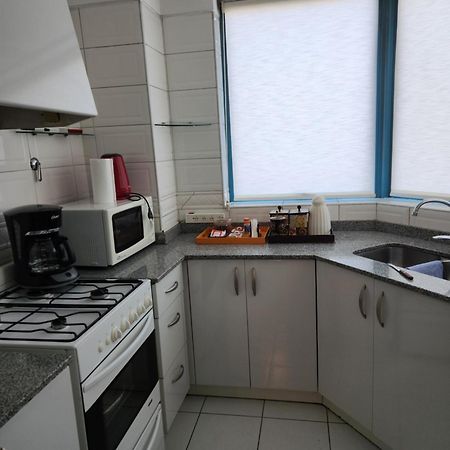 Apartamento Deluxe Edificio Millenium Mendoza Kültér fotó