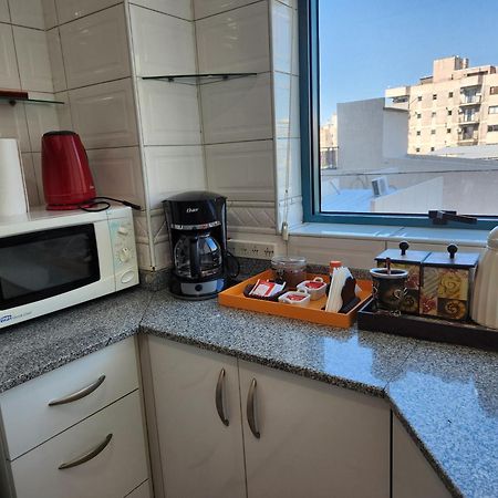 Apartamento Deluxe Edificio Millenium Mendoza Kültér fotó