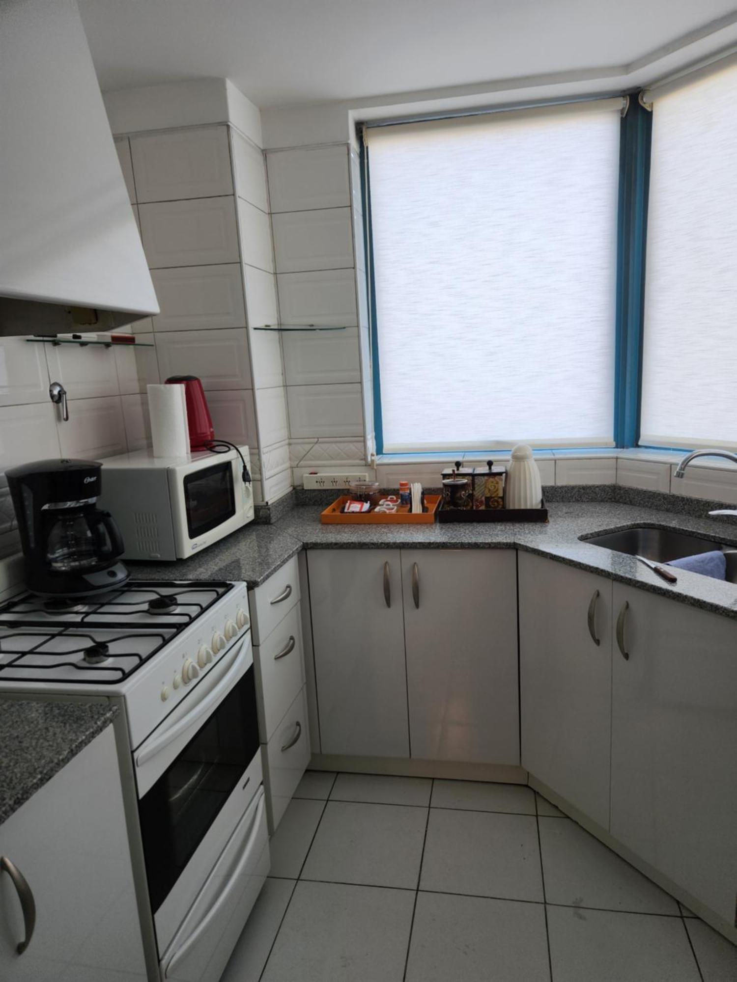 Apartamento Deluxe Edificio Millenium Mendoza Kültér fotó