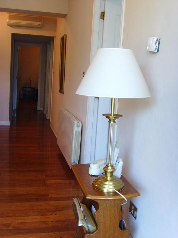 Apartamento Deluxe Edificio Millenium Mendoza Kültér fotó