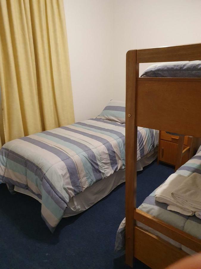 Apartamento Deluxe Edificio Millenium Mendoza Kültér fotó