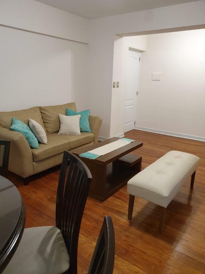 Apartamento Deluxe Edificio Millenium Mendoza Kültér fotó