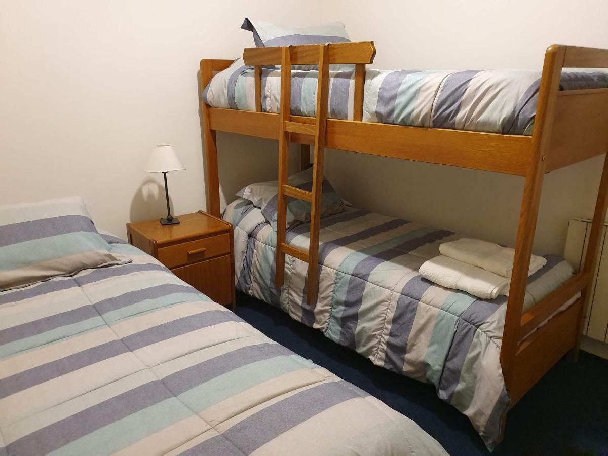 Apartamento Deluxe Edificio Millenium Mendoza Kültér fotó